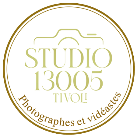 Logo STUDIO TIVOLI